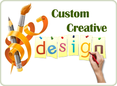 creative web design