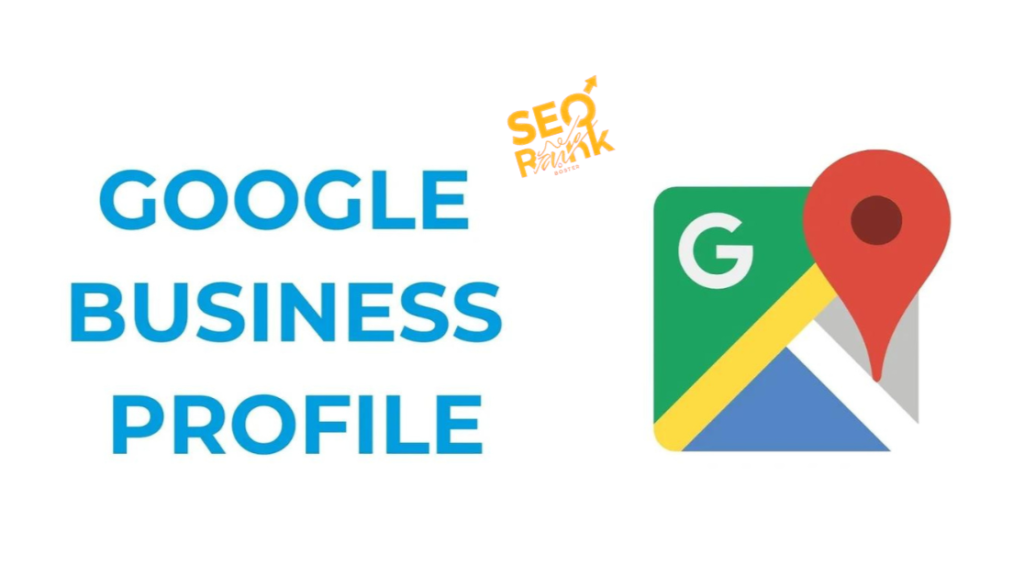 Google Business Profile optimization